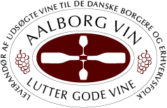 Aalborg vin - lutter gode vine