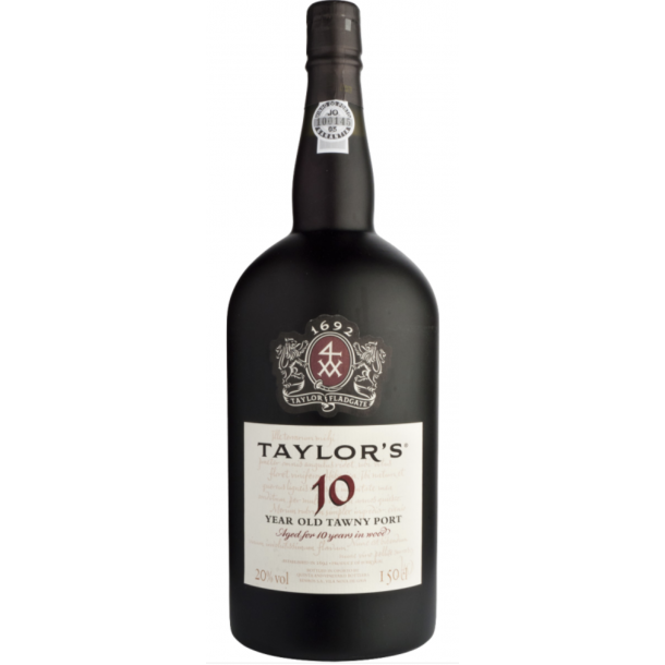 Taylors 10 Year Old Tawny Port - MAGNUM 1,5L