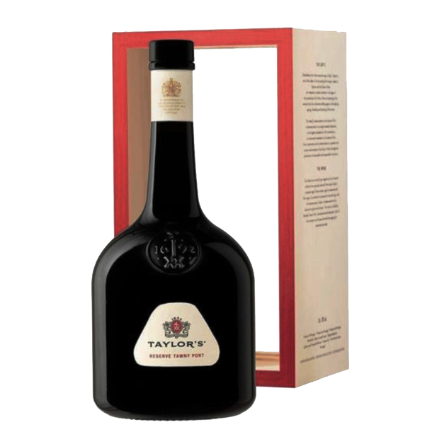 Taylors Historical Collection III `THE MALLET Reserve Tawny Port