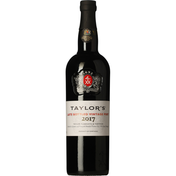 Taylors Late Bottled Vintage Port 1 Liter
