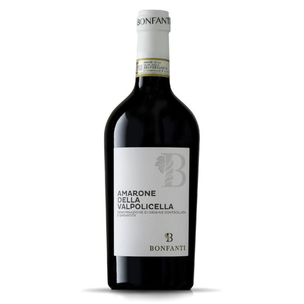 Bonfanti Amarone Della Valpolicella DOCG