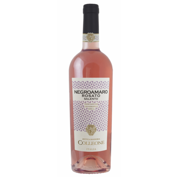 Negroamaro Rosato Salento - ros